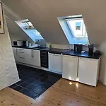 Sandviken Appartement Bergen