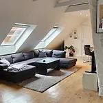 Sandviken Appartement