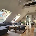 Apartament Sandviken *