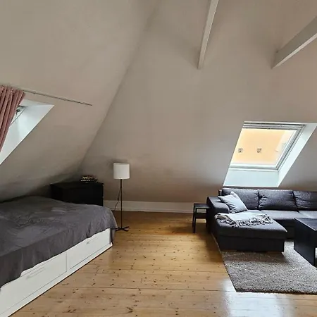 Sandviken Apartamento Bergen