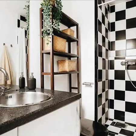 Appartamento Sandviken Bergen