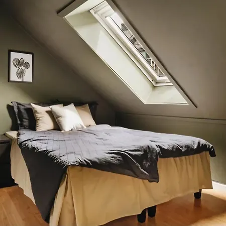 Sandviken Apartamento