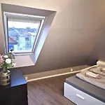 شقة Sandviken